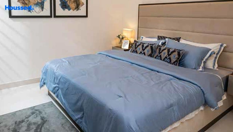 Sample Apartment